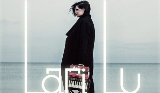 Lari Lu z nowym klipem