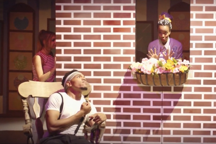 Chance the Rapper prezentuje „Sunday Candy”