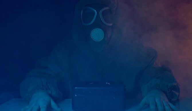 Opakowanie składane… w maskę. Niecodzienny pomysł Trzeciego Wymiaru