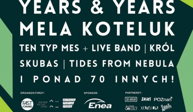 Impreza Tygodnia: Spring Break