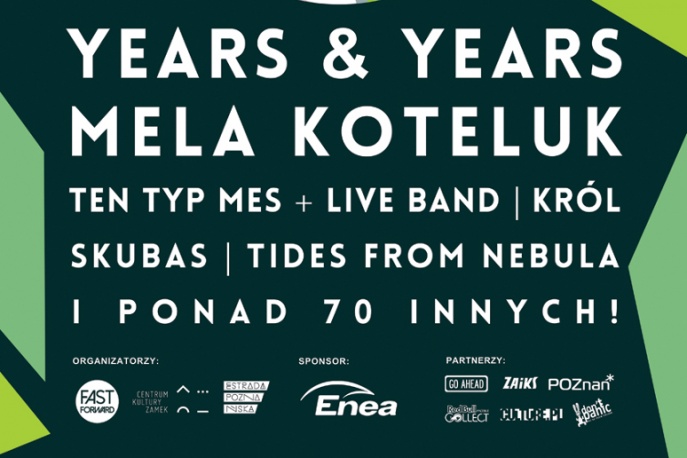 Impreza Tygodnia: Spring Break