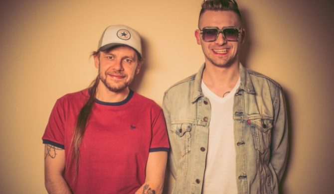 Quebonafide, VNM, KaeN, Hades i inni na XV-leciu Prosto