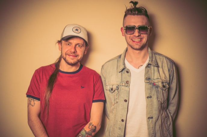 Quebonafide, VNM, KaeN, Hades i inni na XV-leciu Prosto