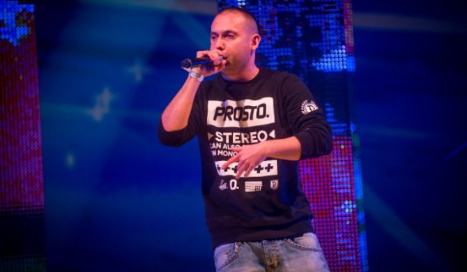 Nowa płyta VNM-a w tym roku. Poznaliśmy prawdopodobną okładkę i tytuł