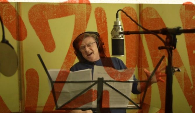 Albo Inaczej: Zbigniew Wodecki przerabia Slums Attack (wideo)