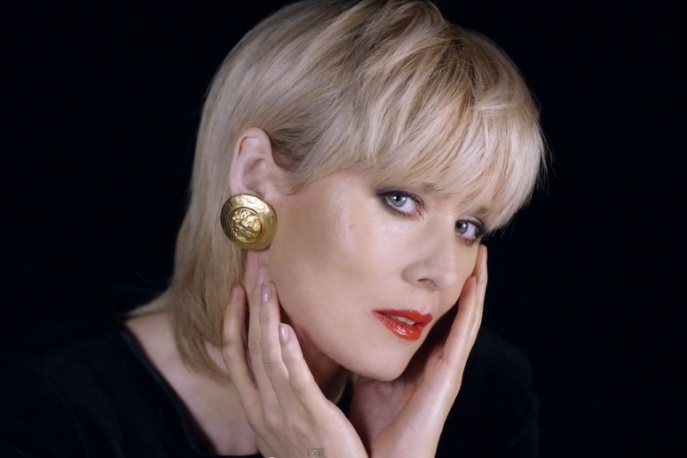 Roisin Murphy udostępniła nowy klip