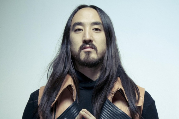 Steve Aoki gwiazdą festiwalu Sunrise