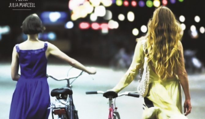 Julia Marcell autorką muzyki do filmu „Jak całkowicie zniknąć”