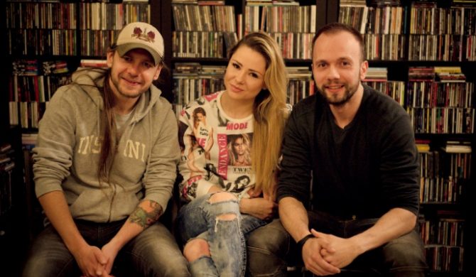 1 NA 1: Artur Rawicz vs Ania Karwan i Matheo