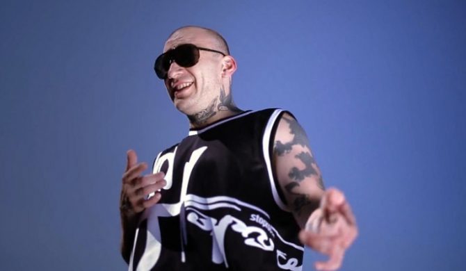 Sobota, Matheo i HDS w remiksie „Się żyje” Molesty