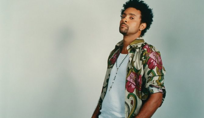 Shaggy na Przystanku Woodstock