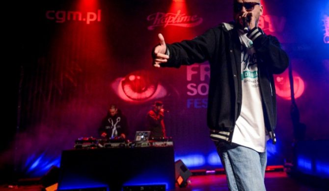 Reaktywacja Hip-hop Opola i Rock Opola. Znamy prawdopodobny line-up