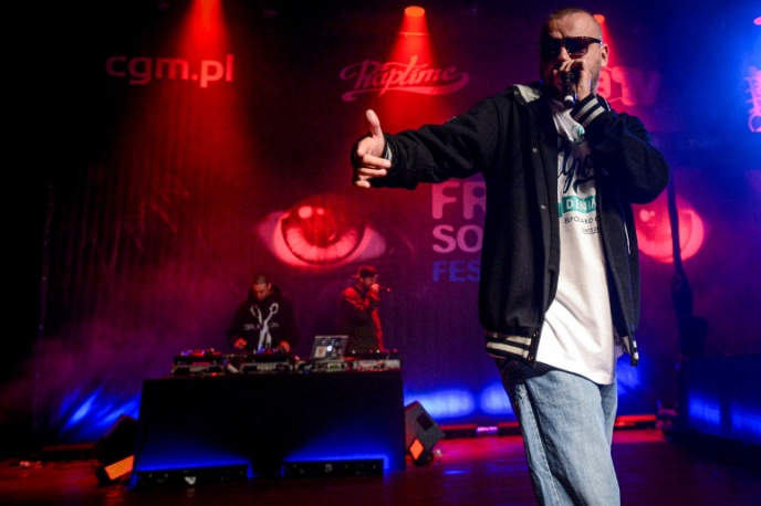 Reaktywacja Hip-hop Opola i Rock Opola. Znamy prawdopodobny line-up