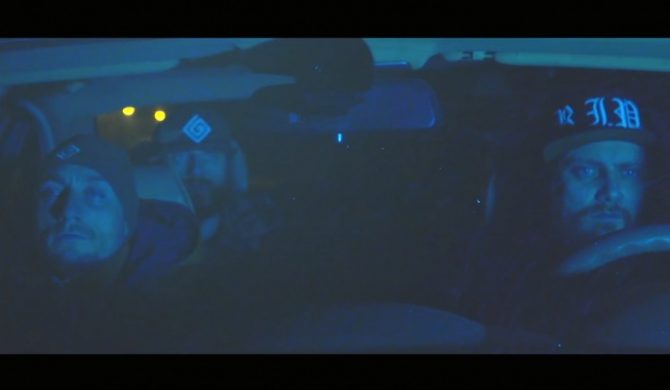 „Zdejmij to!” – Trzeci Wymiar udostępnił nowy klip