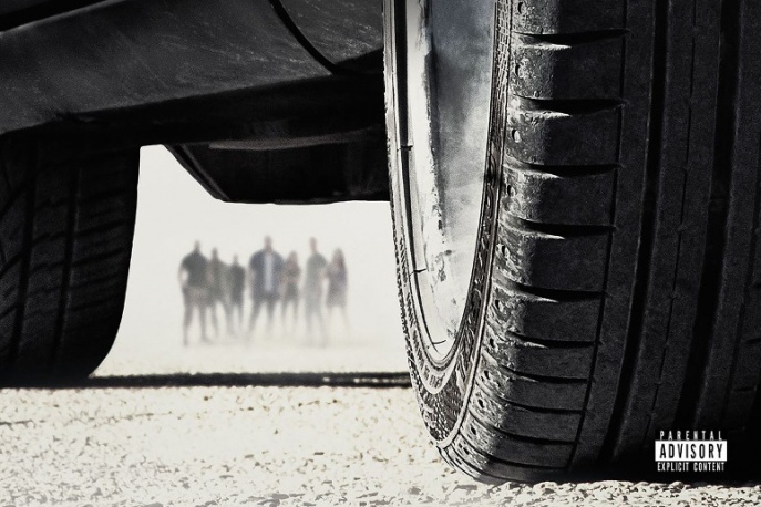 Billboard: Podwójne zwycięstwo „Szybkich i wściekłych”