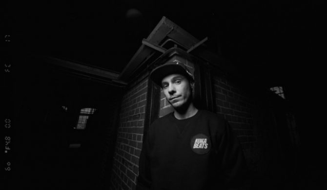 Płyta Małolata już w poniedziałek. Artysta udostępnia promomix