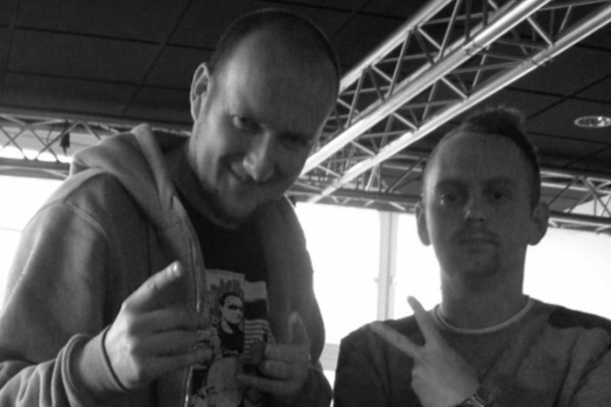 Mixtape, EP-ka, nowa płyta – Grubson zapowiada sporo wydawnictw