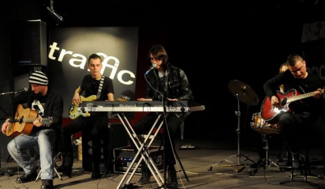 Kolejni Wykonawcy MTV Gdańsk Dźwiga Muzę