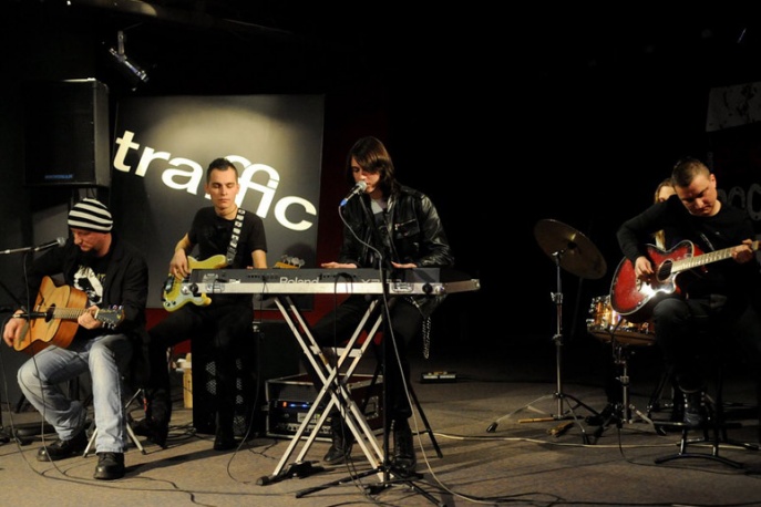 Kolejni Wykonawcy MTV Gdańsk Dźwiga Muzę