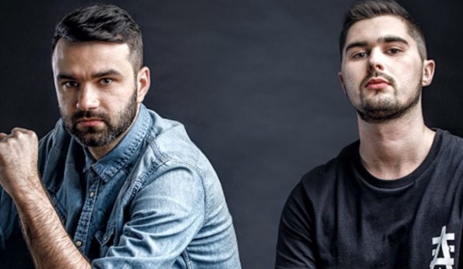 Voskovy – „Second Hand” – tracklista i okładka płyty