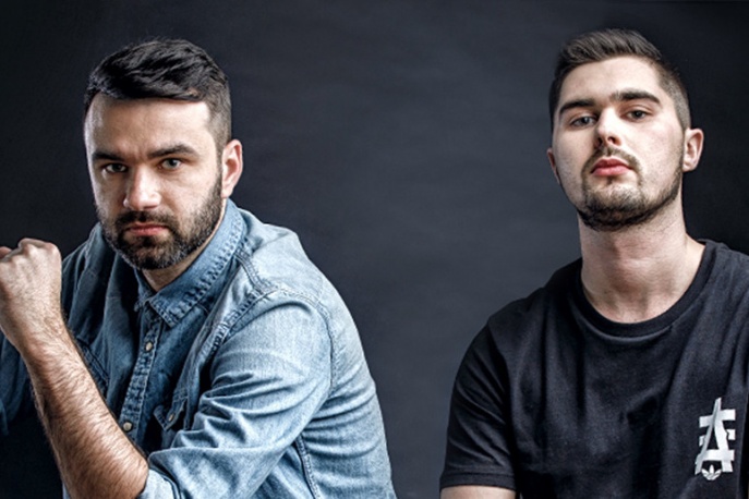 Voskovy – „Second Hand” – tracklista i okładka płyty