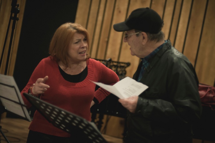 OLiS: dobry debiut Albo Inaczej