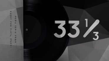 33 1/3 – Przypadki panów Pe, czyli rzecz o Led Zeppelin