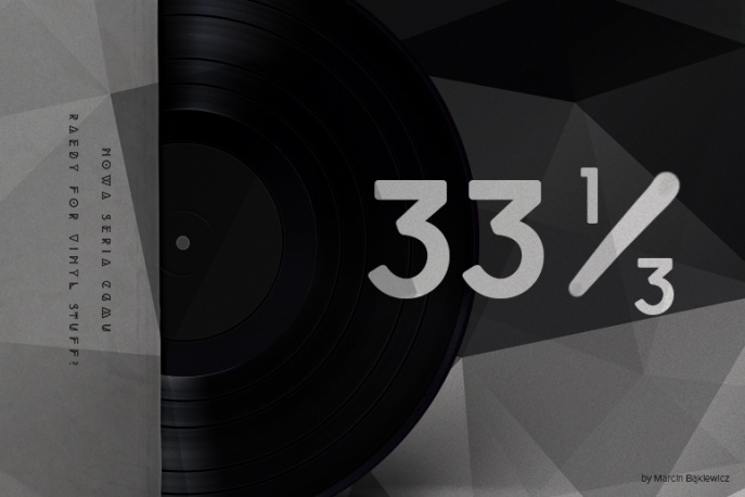 33 1/3 – Przypadki panów Pe, czyli rzecz o Led Zeppelin