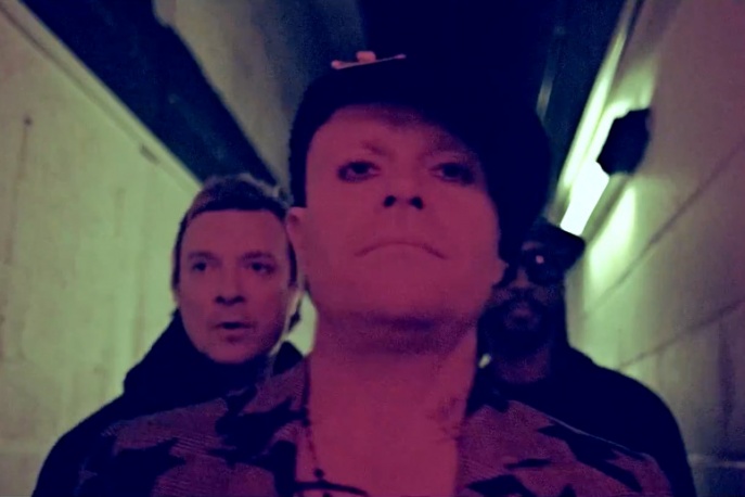 „Ibiza” – nowy klip The Prodigy