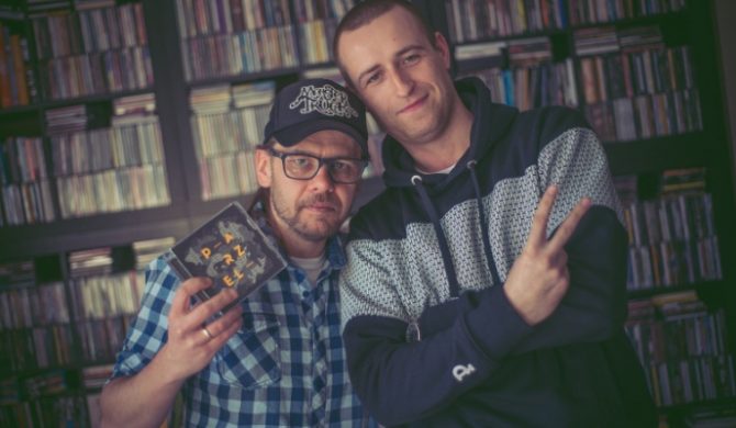 1 NA 1: Artur Rawicz vs Parzel