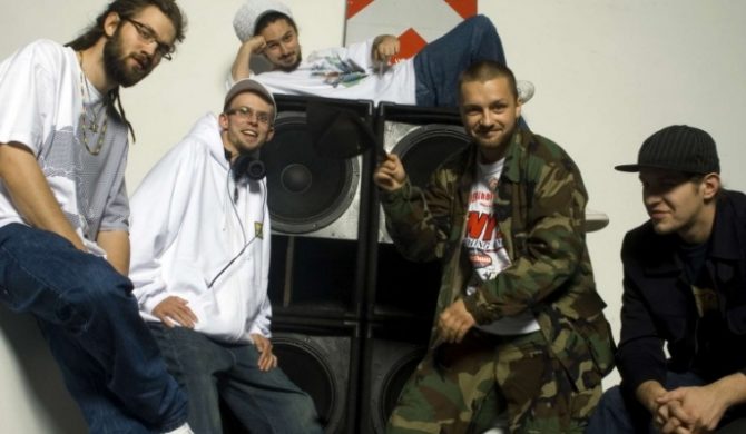 EastWest Rockers – 5 urodziny!