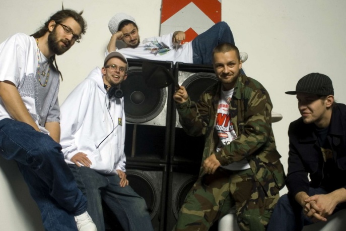 EastWest Rockers – 5 urodziny!