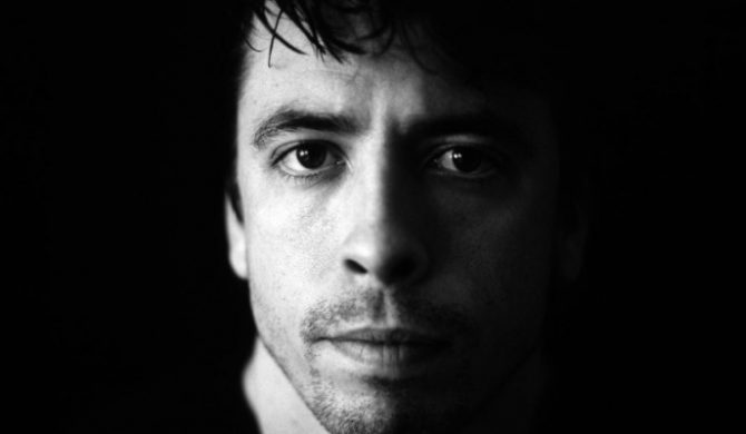 Powtórka z rozrywki – zobacz pierwszy koncert Foo Fighters w Polsce