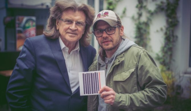 Artur Rawicz vs Albo Inaczej – Zbigniew Wodecki, Andrzej Dąbrowski, Łukasz Stasiak, Witek Michalak