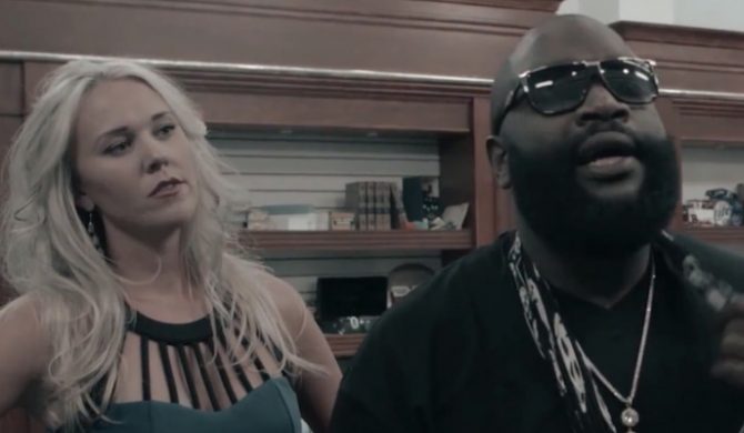 Rick Ross – „Quintessential” ft. Snoop Dogg (wideo)