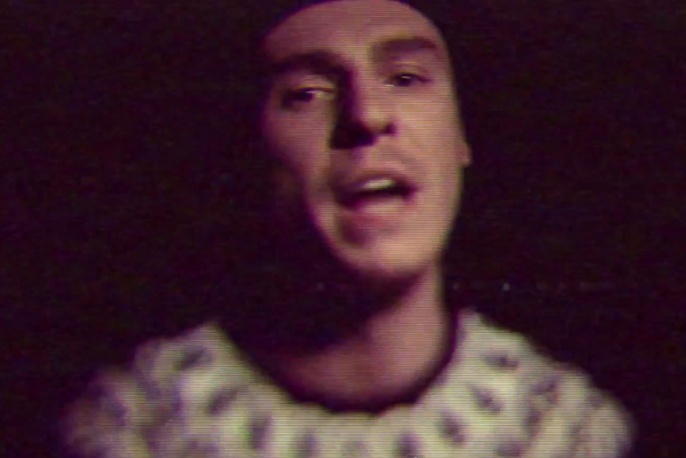 Małolat – „Wszystko żeby przeżyć” – nowy klip