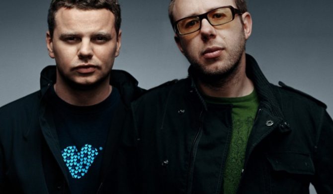 „Sometimes I Feel So Deserted” – nowy utwór The Chemical Brothers