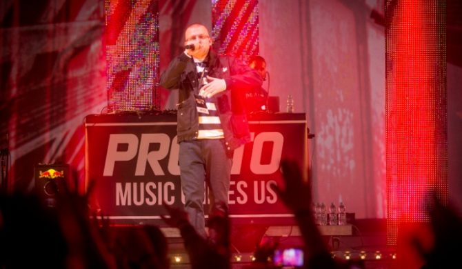 KęKę: „Wychodzę z założenia, że to jest o mnie, dla mnie i tyle” (wideo)