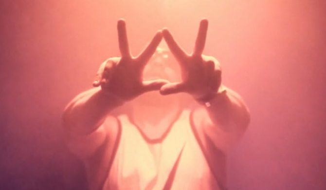 Tede – „Na pierwszej linii” – nowy klip