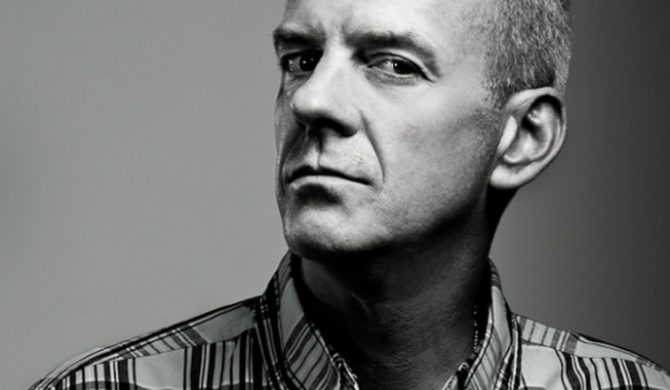 Fatboy Slim w przyszłym tygodniu w Warszawie