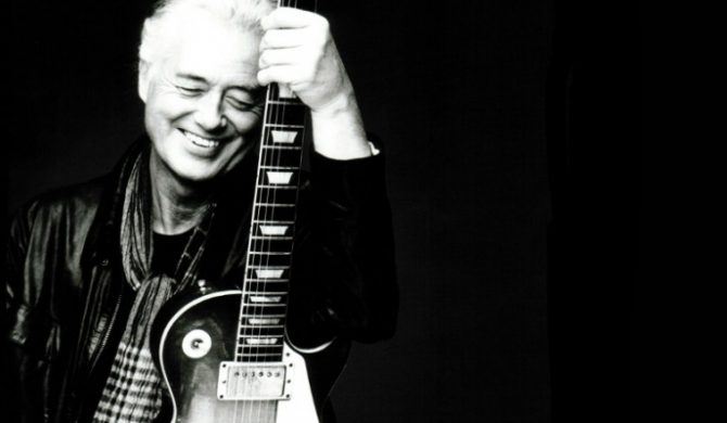 „St. Anger” najlepszą płytą Metalliki? Tak twierdzą Jimmy Page i Jack White