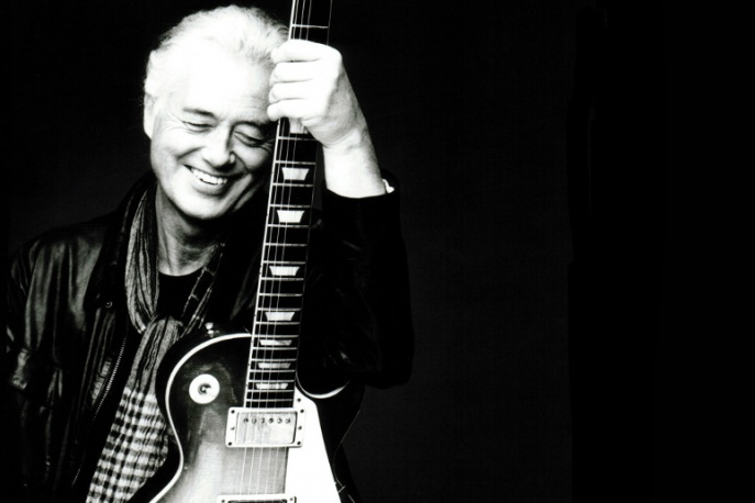 „St. Anger” najlepszą płytą Metalliki? Tak twierdzą Jimmy Page i Jack White