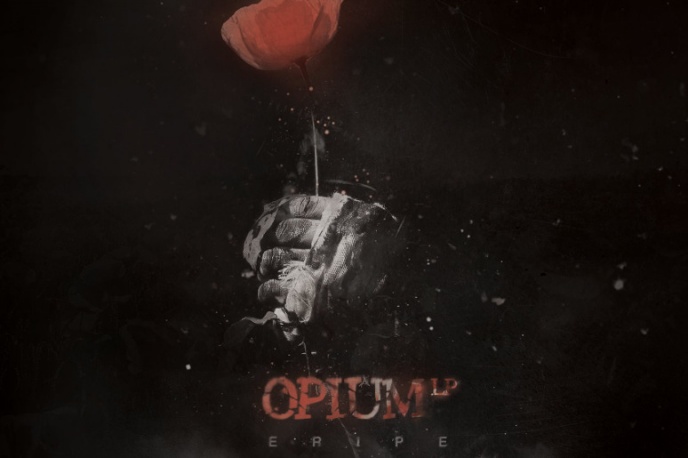 Eripe – „Opium LP” – odsłuch