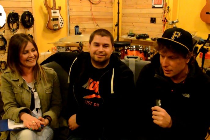 Ceha Joint i Sidney Polak gośćmi Rap Damy