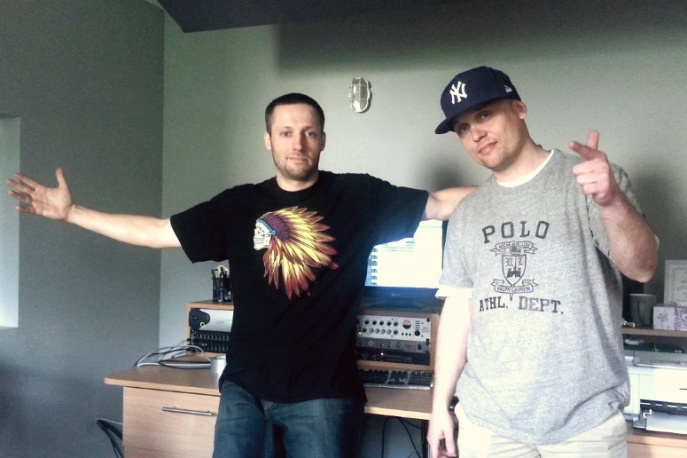 Mor W.A. zapowiada pierwszą płytę od ośmiu lat