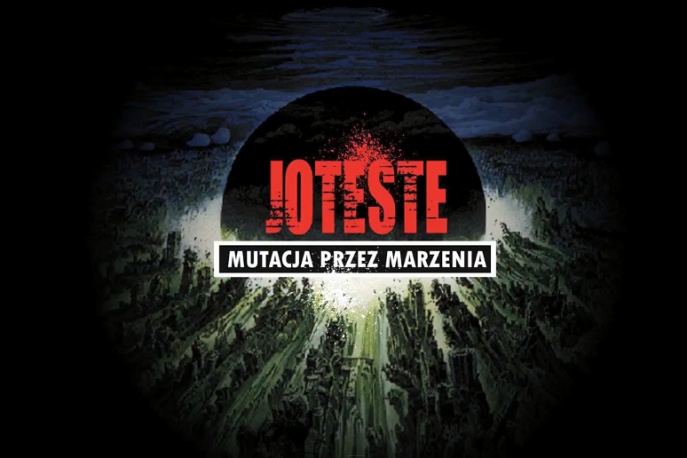 Joteste – „Mutacja przez marzenia” (audio)