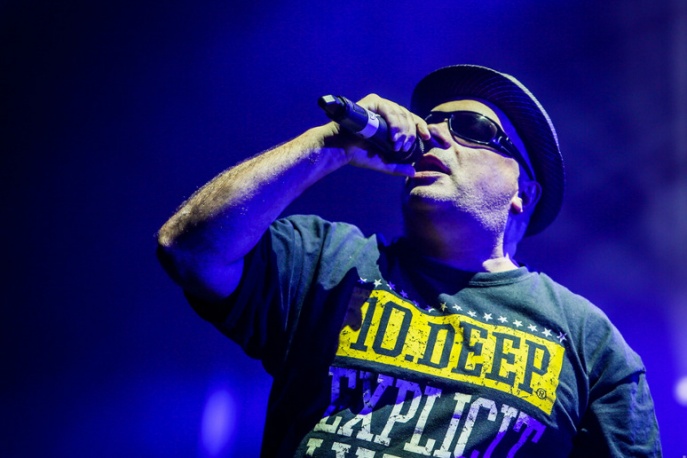 Krzysztof Skiba szkoli emerytów i ostrzega przed metodą „na wnuczka”