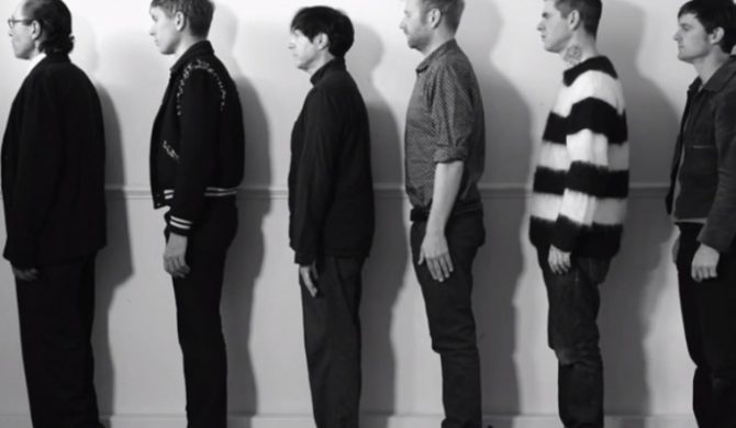 Muzycy Franz Ferdinand i Sparks jako FFS – nowy kawałek w sieci