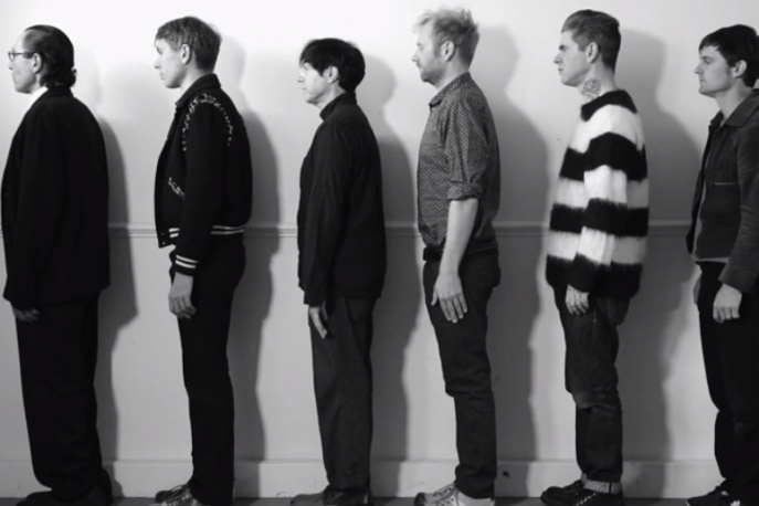 Muzycy Franz Ferdinand i Sparks jako FFS – nowy kawałek w sieci