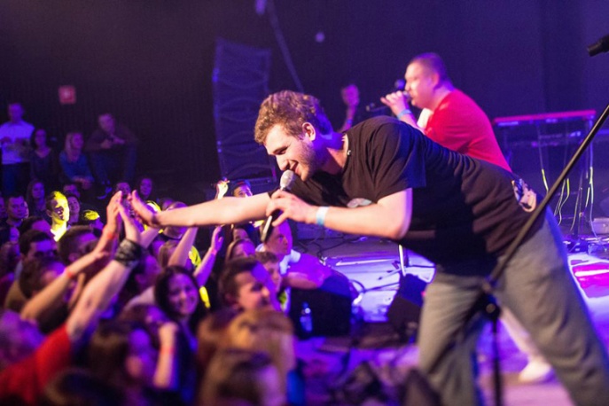 Globalne zainteresowanie konkursem World Reggae Contest na Ostróda Reggae Festival